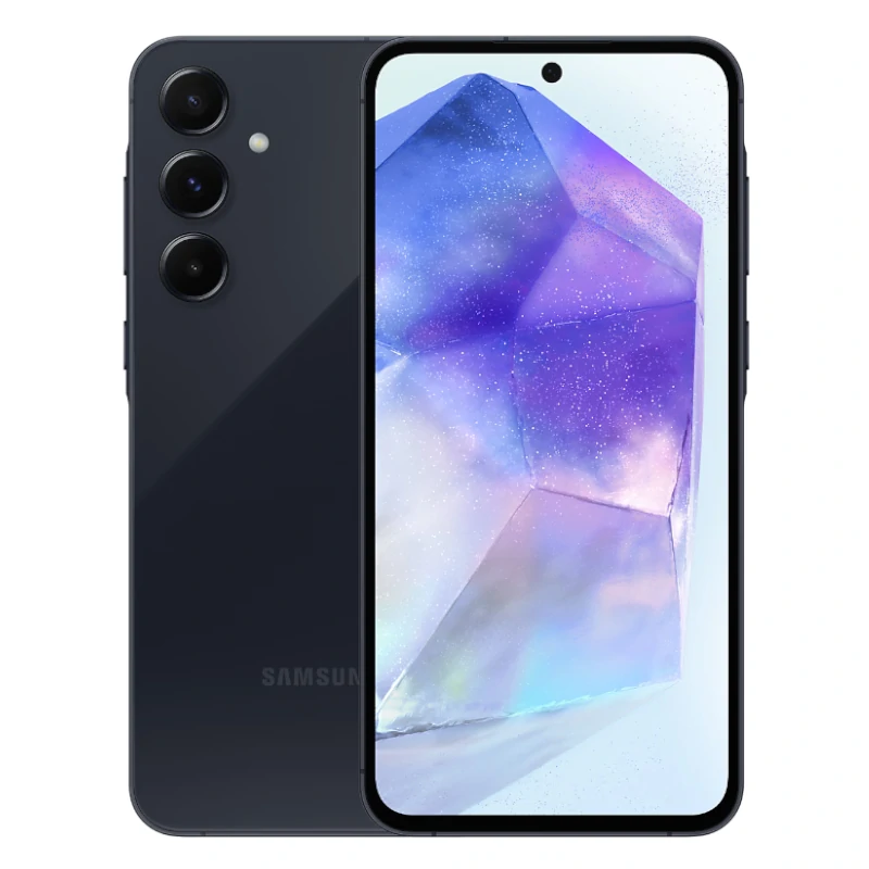 Samsung Galaxy A55 5g 8gb 256gb Negro